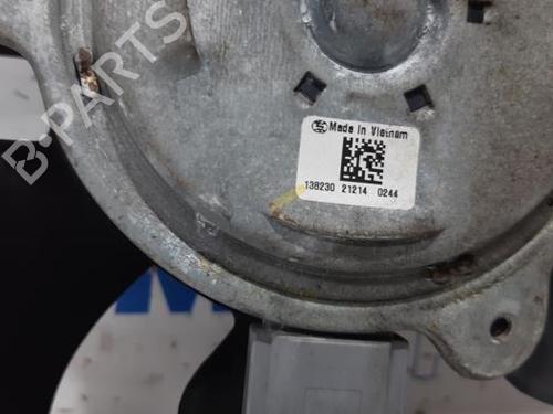 Pipe OPEL VIVARO B Van (X82) 1.6 CDTI (05) | BP31400285M125