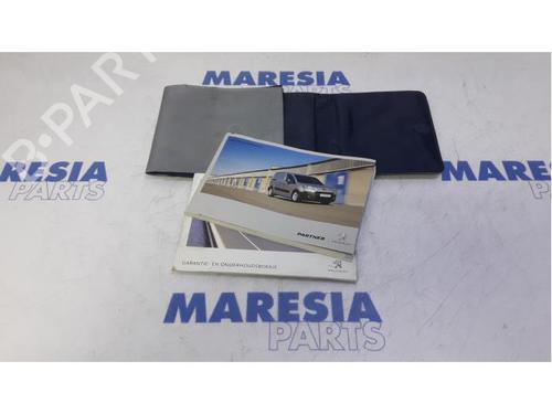 other-peugeot-partner-box-bodympv-2008-31465333 main image