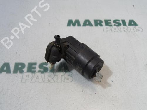 Used Other FIAT DOBLO MPV (119_, 223_) 1.9 JTD (105 hp) 31453345