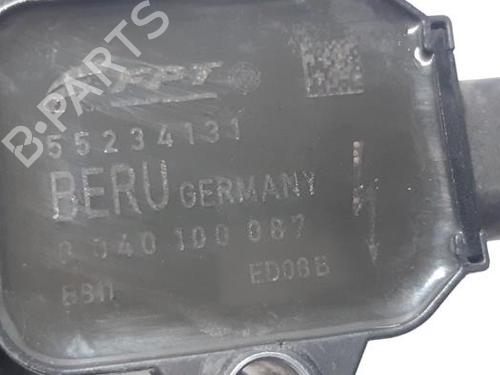 Ignition coil ALFA ROMEO MITO (955_) 0.9 TwinAir (955AXY1B, 955AXZ1B) | BP31465435M94 - Image 2