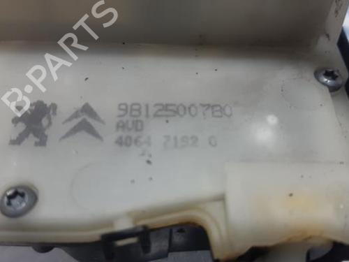 Electronic module PEUGEOT 208 I (CA_, CC_) 1.6 HDi / BlueHDi 75 | BP31468661M83 - Image 2