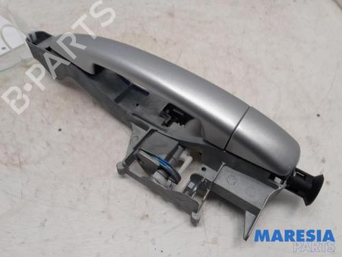 Used Rear left panel PEUGEOT PARTNER Tepee 1.6 VTi (120 hp) 31407313