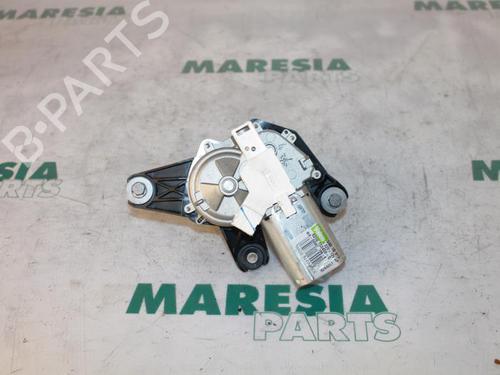 Rear wiper motor RENAULT SCÉNIC II (JM0/1_) 1.6 16V (JM1R) | BP31410984M102