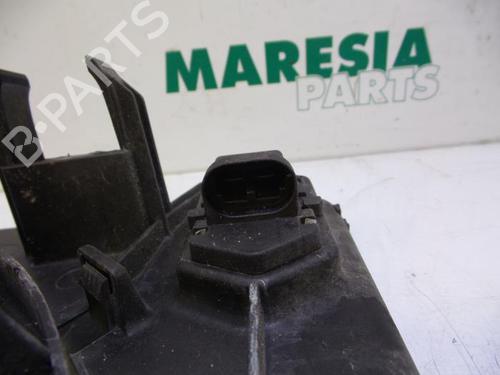 Pipe RENAULT SCÉNIC II (JM0/1_) 2.0 (JM05, JM0U, JM1N, JM1U, JM2V) | BP31402488M125 - Image 2