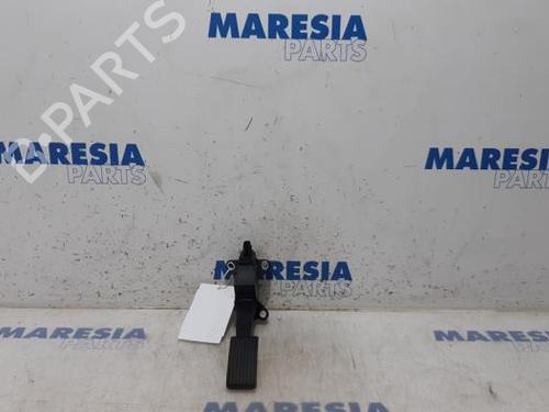 Used Electronic module CITROËN C1 (PM_, PN_) 1.0 (68 hp) 31503474