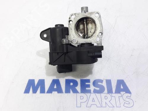 Throttle body DS DS 3 (SA_) 1.2 THP 130 (SAHNYM) | BP31489751M82