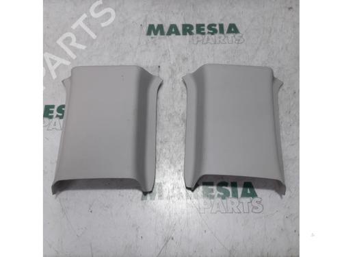 Andre CITROËN BERLINGO MULTISPACE (B9) 1.6 HDi 90 | BP31425195O1