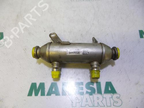 Used Heater matrix CITROËN C8 (EA_, EB_) 2.0 HDi (107 hp) 31515267