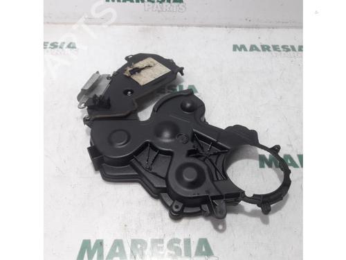 Used Timing cover CITROËN C3 II (SC_) 1.6 HDi (92 hp) 31404702