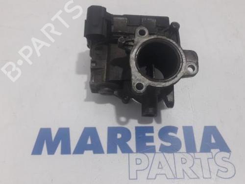 Spjældhus FIAT DOBLO Bus (263_) 1.3 D Multijet (263AXC1A) (90 hp) 31396867