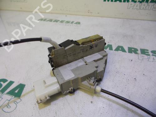 Used Electronic module PEUGEOT 407 (6D_) 1.6 HDi 110 (6D9HZC, 6D9HYC) (109 hp) 31495469
