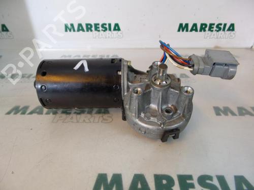 Used Front wiper motor RENAULT MEGANE Scenic (JA0/1_) 1.6 16V (JA0B, JA04, JA11, JA00) (107 hp) 31391967