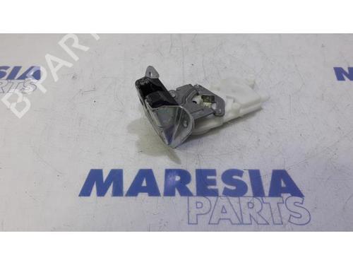 Used Electronic module CITROËN C-CROSSER (VU_, VV_) 2.2 HDi (156 hp) 31455503