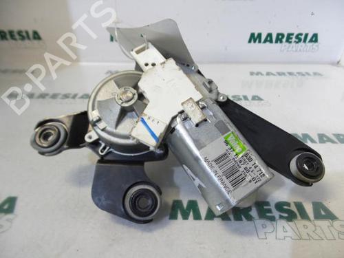 Used Rear wiper motor PEUGEOT 307 (3A/C) 1.6 16V (109 hp) 31419731