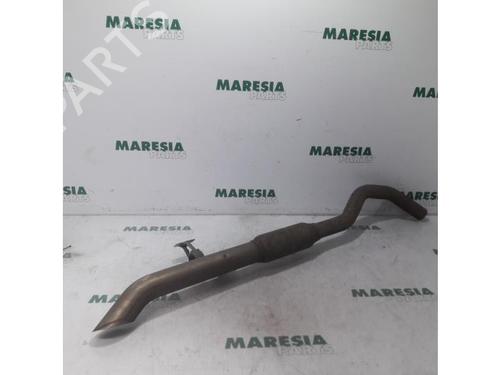 Udstødningssystem PEUGEOT 308 SW II (LC_, LJ_, LR_, LX_, L4_) 1.6 BlueHDi 120 (120 hp) 31476710