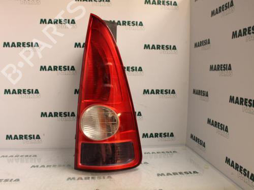 Used Right taillight RENAULT ESPACE IV (JK0/1_) 3.0 dCi (JK0J, JK0V) (177 hp) 31430684