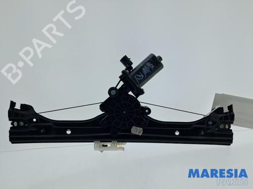 Used Front right window mechanism Front right window mechanism 37875720 37875720
