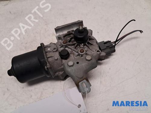 Used Front wiper motor RENAULT CAPTUR I (J5_, H5_) 1.5 dCi 90 (J5N4, J5M5, J5MW, J5M6, J5AL, J5AJ) (90 hp) 31484236