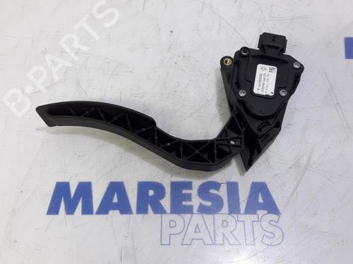 Used Electronic module RENAULT CLIO IV (BH_) 1.5 dCi 90 (90 hp) 31411320