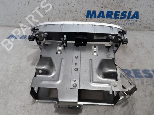 Warning switch FIAT PUNTO (199_) 0.9 | BP31444396I22