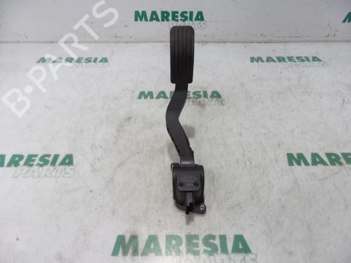 Módulo eletrónico CITROËN C4 II (NC_) 1.6 HDi 115 (114 hp) 31418748