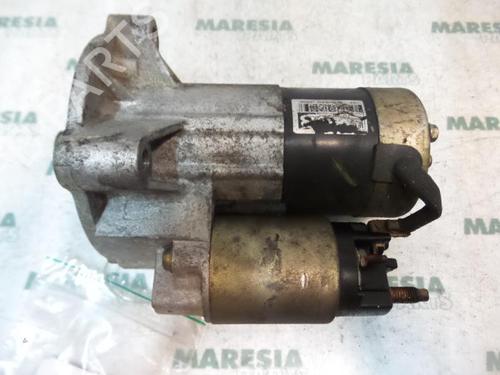 Used Starter PEUGEOT 806 (221) 2.0 16V (136 hp) 31463245