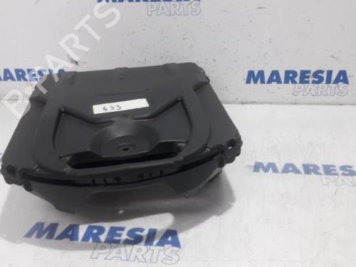 Used Other Other RENAULT TRAFIC III Van (FG_) 1.6 dCi 145 (FGMG) (145 hp) 31409396 31409396