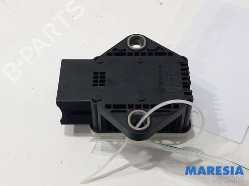 Electronic module PEUGEOT 308 I (4A_, 4C_) 1.6 16V | BP31461077M83