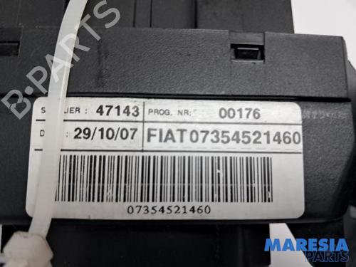 Switch FIAT 500 (312_) 1.4 (312AXC1B, 312CXC1B) | BP31458239I30 