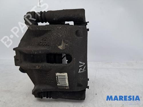Right front brake caliper PEUGEOT 208 I (CA_, CC_) 1.4 VTi | BP31510460M104