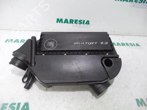 Used Air filter box FIAT PUNTO EVO (199_) 1.3 D Multijet (84 hp) 31447976