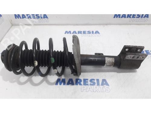 Venstre fortil støddæmper PEUGEOT PARTNER Tepee 1.6 HDi 75 (16V) (75 hp) 31424641