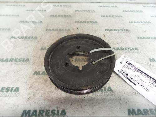 pulley-peugeot-206-hatchback-2ac-1998-1999-2000-2001-2002-2003-2004-2005-2006-2007-2008-2009-2010-2011-2012-31512058 main image