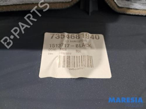 Front right panel FIAT 500 C (312_) 1.2 (312CXA1A, 312AXA1A) | BP32011707C59