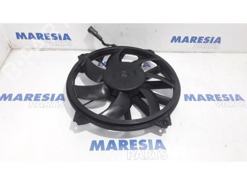 Used Pipe CITROËN BERLINGO MULTISPACE (B9) 1.6 HDi 75 / BlueHDi 75 (75 hp) 31534422