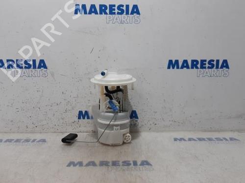 Used Fuel pump CITROËN C3 II (SC_) 1.2 VTi 82 (82 hp) 31499997