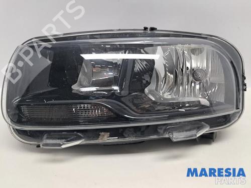 Venstre forlygte CITROËN C4 CACTUS 1.2 VTi 82 (82 hp) 31485840