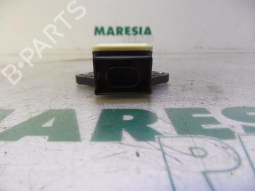 Electronic module PEUGEOT 3008 I MPV (0U_) 1.6 VTi | BP31451196M83