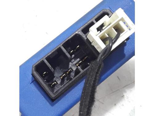 Engine control unit (ECU) ALFA ROMEO 166 (936_) 2.4 JTD (936AXA00, 936A3B00) | BP31495822M57 - Image 9