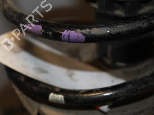 left-front-shock-absorber-peugeot-206-hatchback-2ac-1998-1999-2000-2001-2002-2003-2004-2005-2006-2007-2008-2009-2010-2011-2012-31468410 main image