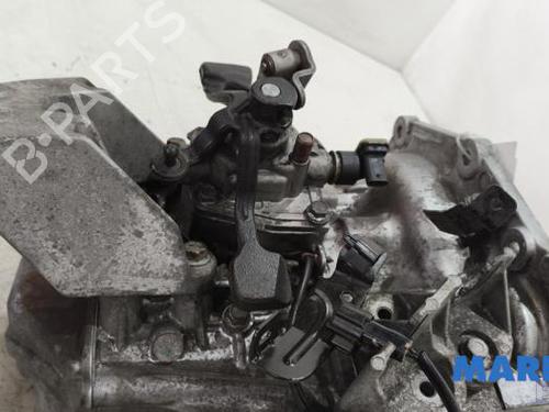 Gearbox OPEL KARL (C16) 1.0 | BP33841545M3 - Image 9