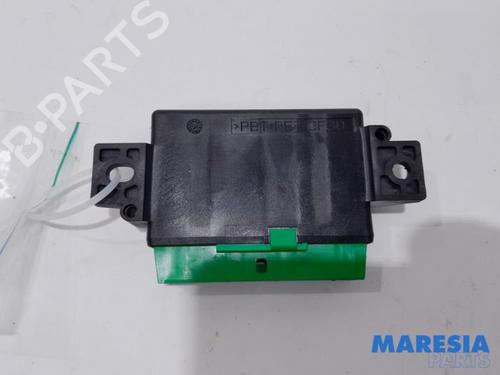 Electronic module PEUGEOT 208 I (CA_, CC_) 1.6 THP | BP31441127M83
