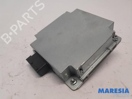 Used Electronic module FIAT PUNTO EVO (199_) 1.3 D Multijet (84 hp) 31436229