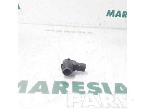 Used Electronic sensor CITROËN C4 Grand Picasso I (UA_) 1.8 i 16V (125 hp) 31494751