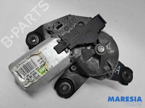 Used Rear wiper motor Rear wiper motor 37875817 37875817