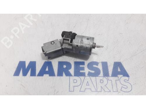 Used Ignition barrel CITROËN C5 III (RD_) 1.6 HDi 110 (RD9HZC) (109 hp) 31449016