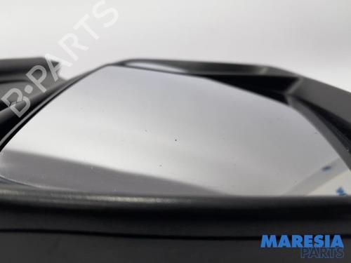 Left mirror CITROËN JUMPY II Van 2.0 HDi 125 | BP31393673C26 