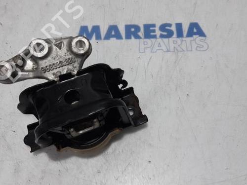 Getriebehalter für PEUGEOT 208 I (CA_, CC_) 1.6 HDi (92 hp) 31457993