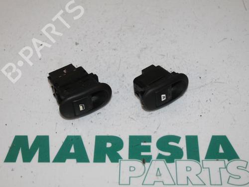 Used Switch CITROËN C2 (JM_) 1.1 (60 hp) 31463626