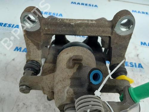 Left rear brake caliper VAUXHALL VIVARO B Bus (X82) 1.6 CDTi | BP31414634M107 - Image 3